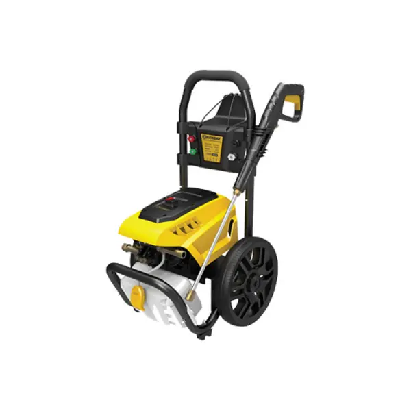 کارواش صنعتی کنزاکس 170 بار دینامی مدل 6526