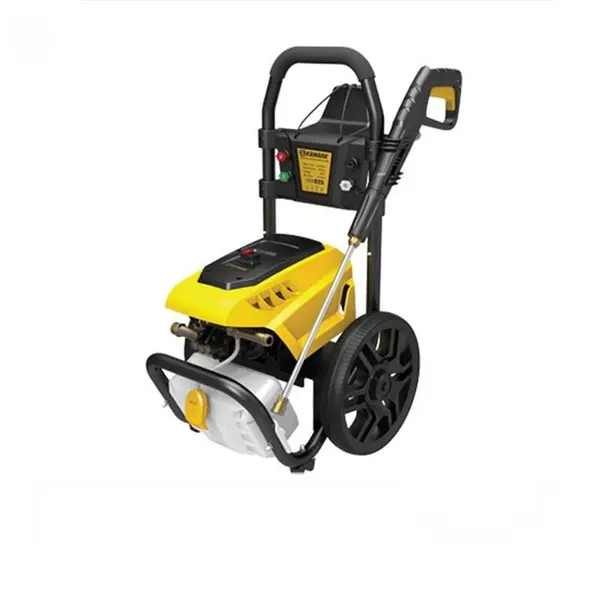 کارواش صنعتی کنزاکس 170 بار دینامی مدل 6526