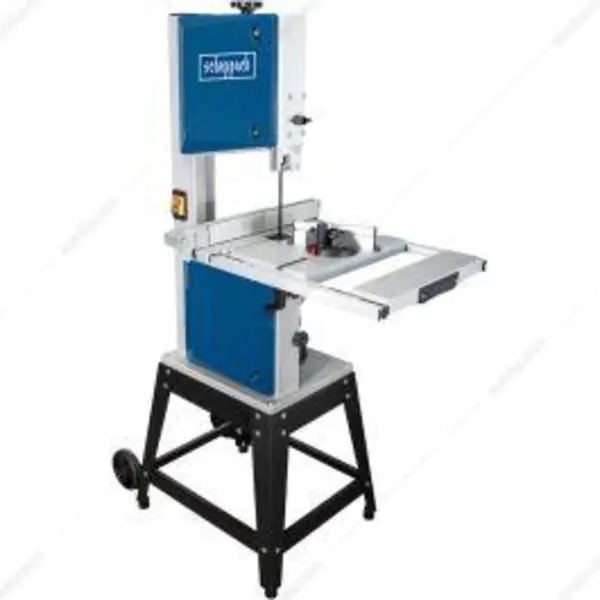 اره فلکه‌ای (اره نواری عمودی) 170 میلی‌متری 750 وات شپخ مدل  HBS400