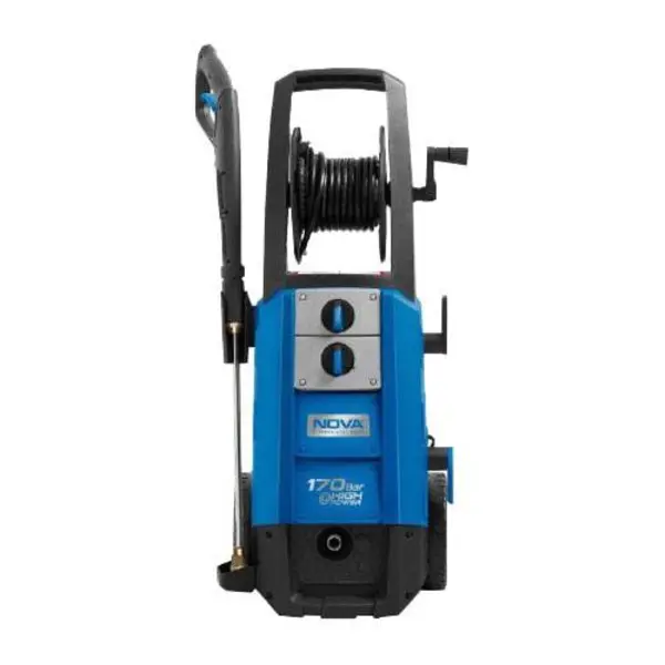 کارواش دینامی 170 بار نووا مدل NTW-4170
