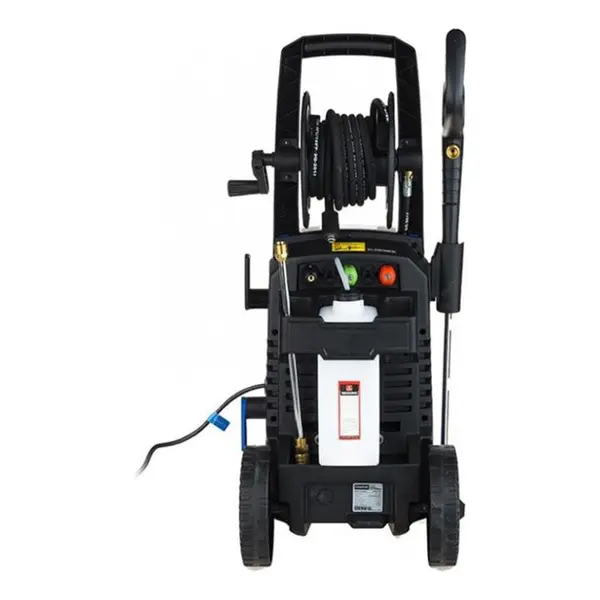 کارواش دینامی 170 بار نووا مدل NTW-4170 - 6