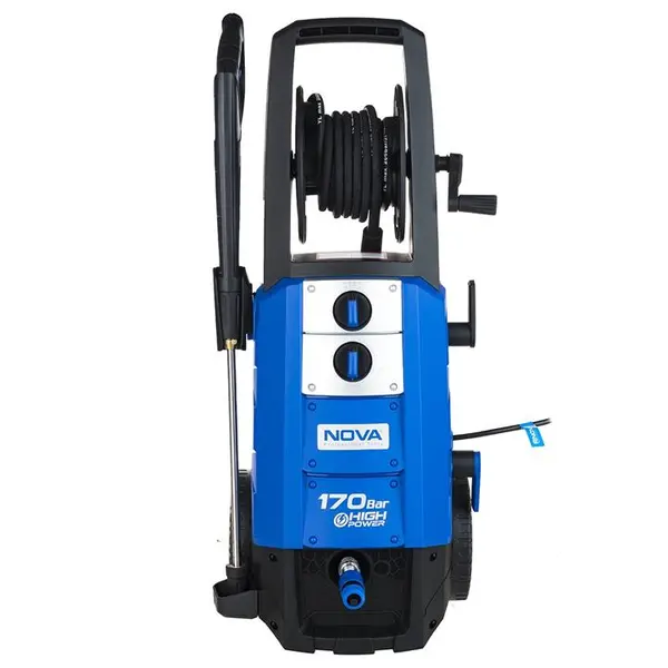 کارواش دینامی 170 بار نووا مدل NTW-4170 - 2