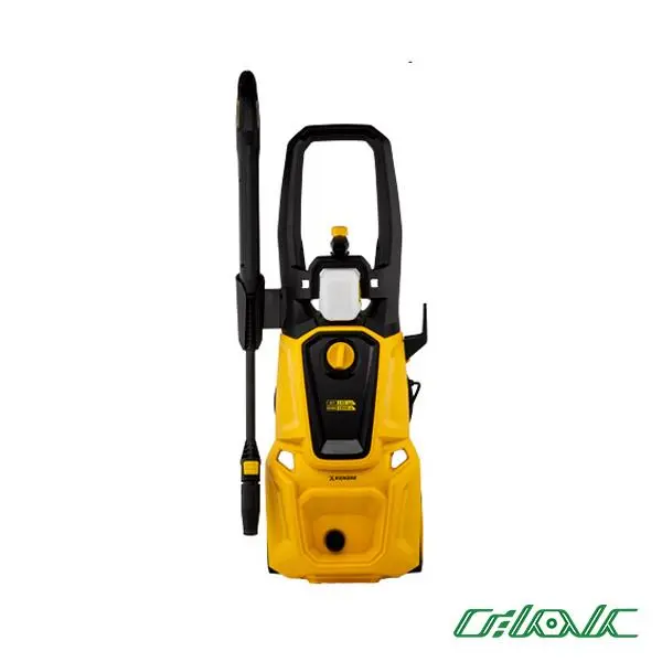 کارواش 1800 وات کنزاکس مدل KPW-6518