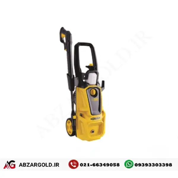 کارواش 1800 وات کنزاکس مدل KPW-6518