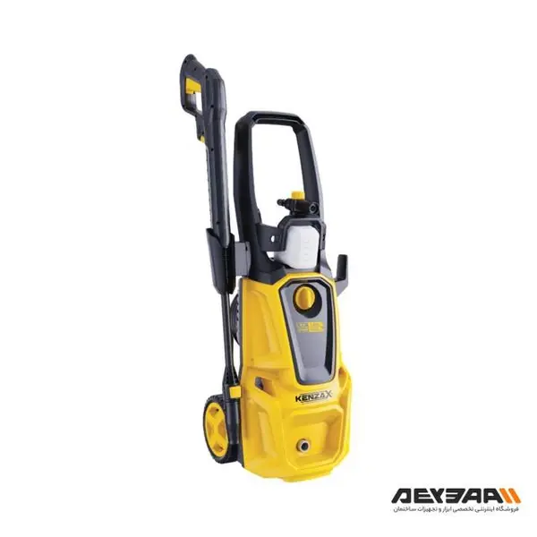 کارواش 1800 وات کنزاکس مدل KPW-6518