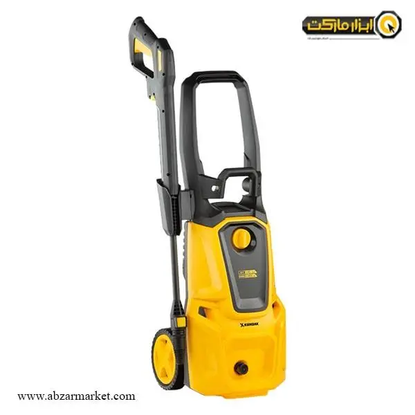 کارواش 1800 وات کنزاکس مدل KPW-6518