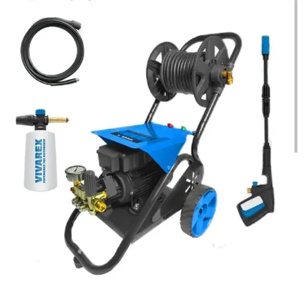 کارواش دینامی 180 بار 2400 وات ویوارکس مدل VR7180-PW