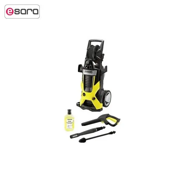 کارواش فشار قوی 180 بار  کرشر آلمان K7 COMPACT