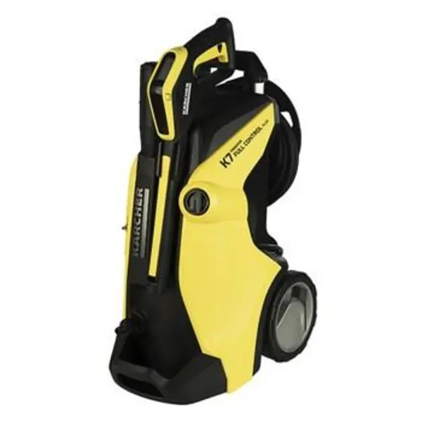 کارواش فشار قوی 180 بار  کرشر آلمان K7 COMPACT