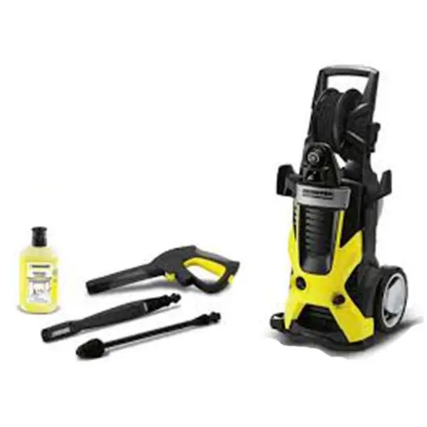 کارواش فشار قوی 180 بار  کرشر آلمان K7 COMPACT