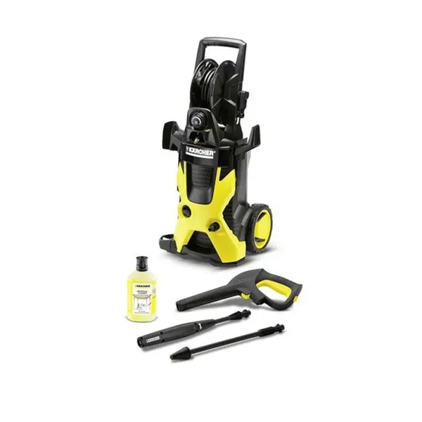 کارواش فشار قوی 180 بار  کرشر آلمان K7 COMPACT