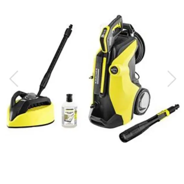 کارواش فشار قوی 180 بار  کرشر آلمان K7 COMPACT