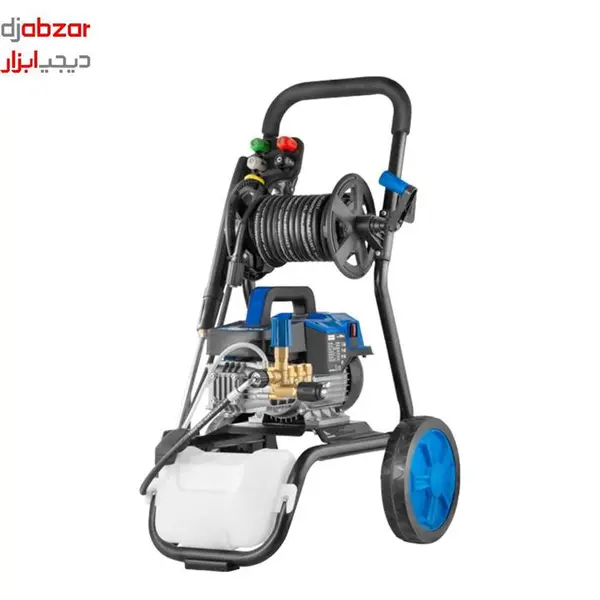 کارواش نووا 180 بار دینامی مدل NTW-4180 - 4