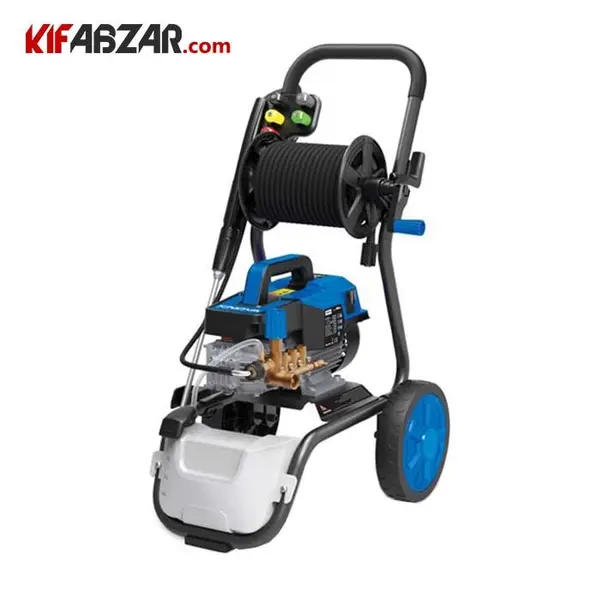 کارواش نووا 180 بار دینامی مدل NTW-4180 - 2