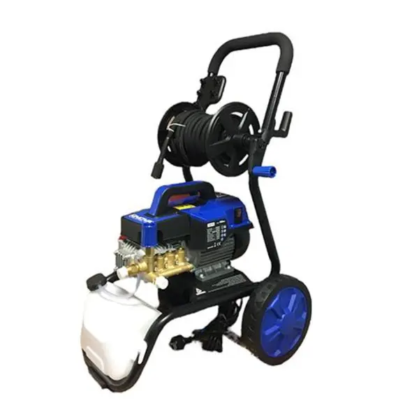 کارواش نووا 180 بار دینامی مدل NTW-4180 - 6