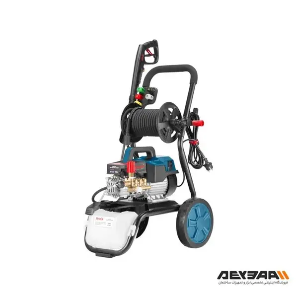 کارواش 180 بار دینامی رونیکس مدل Ronix RP-0181