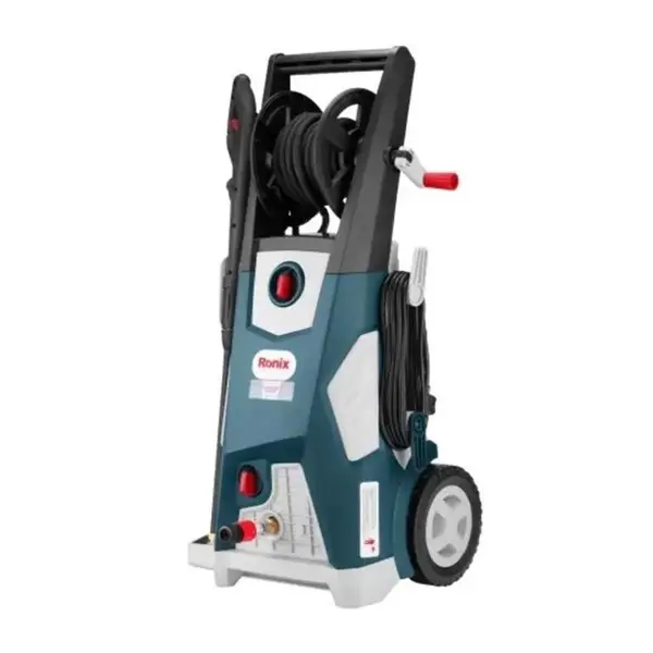 کارواش 180 بار دینامی رونیکس مدل Ronix RP-0181 - 2