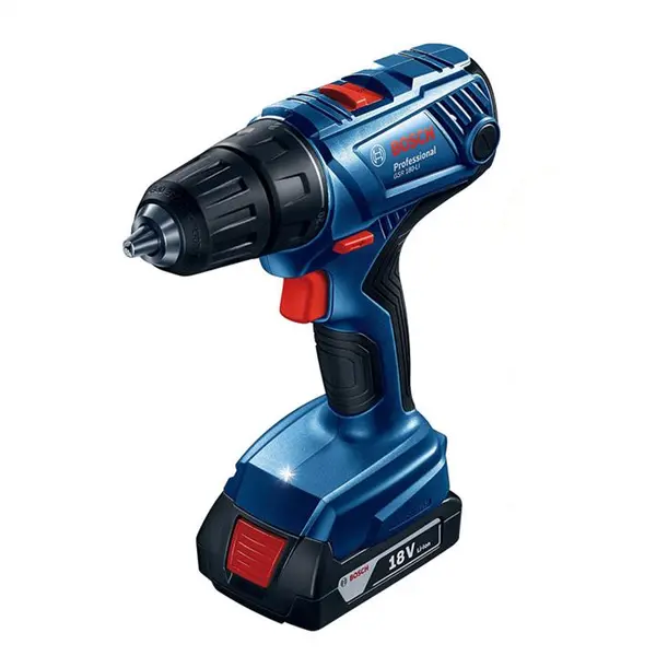 دریل شارژی بوش 18 ولت مدل  gsr 180 li bosch - 2
