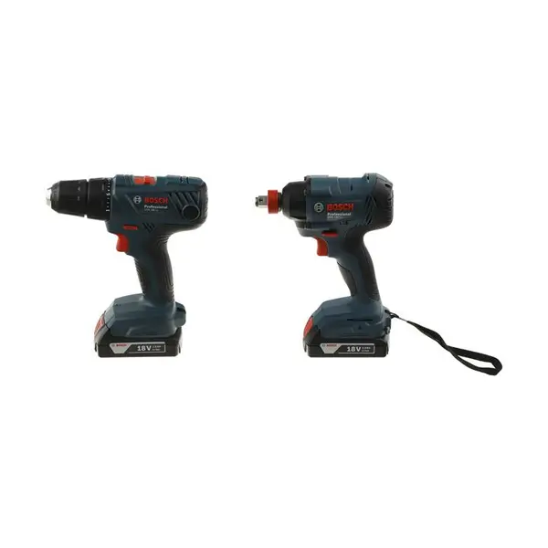 دریل شارژی بوش 18 ولت مدل  gsr 180 li bosch - 6