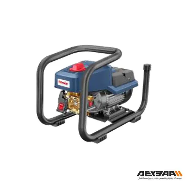 کارواش دینامی 190 بار 3000 وات فوق صنعتی رونیکس مدل Ronix RP-0190 - 3