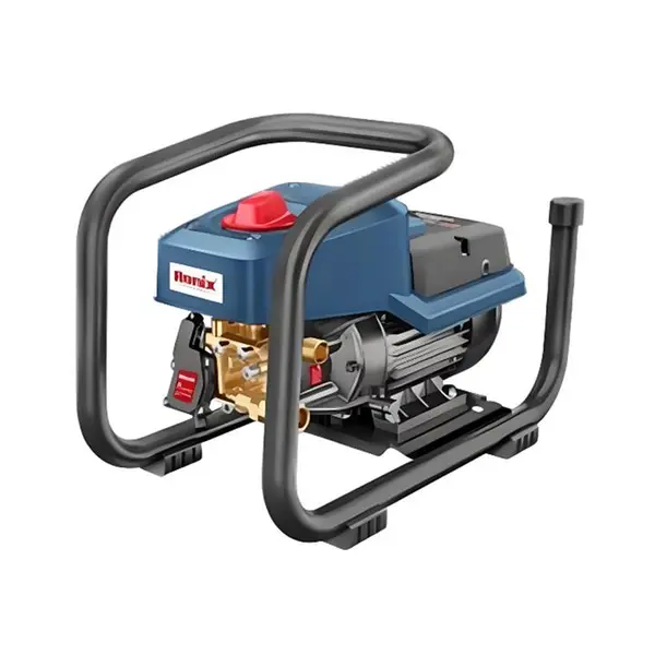 کارواش دینامی 190 بار 3000 وات فوق صنعتی رونیکس مدل Ronix RP-0190