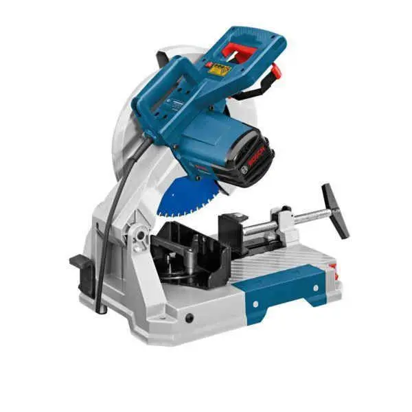 پروفیل بر بوش 2000 وات مدل GCD 12 JL