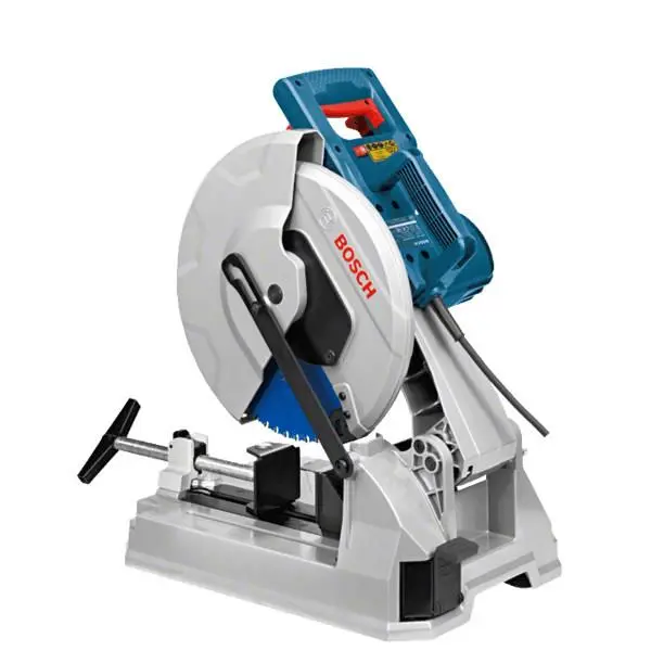 پروفیل بر بوش 2000 وات مدل GCD 12 JL