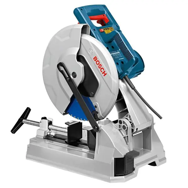 پروفیل بر بوش 2000 وات مدل GCD 12 JL