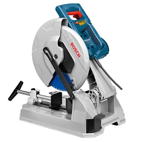 پروفیل بر بوش 2000 وات مدل GCD 12 JL