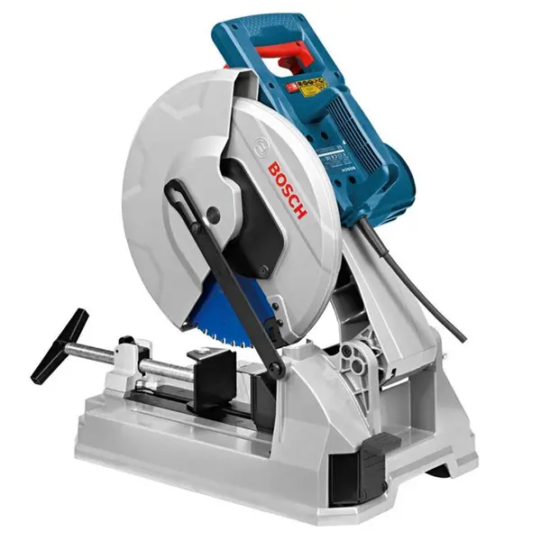 پروفیل بر بوش 2000 وات مدل GCD 12 JL