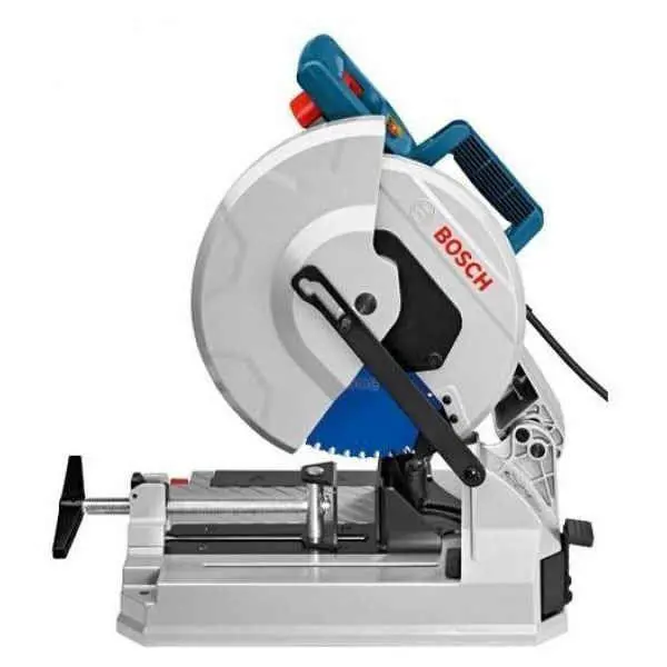 پروفیل بر بوش 2000 وات مدل GCD 12 JL