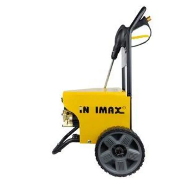 کارواش صنعتی اینتیمکث کد 2024