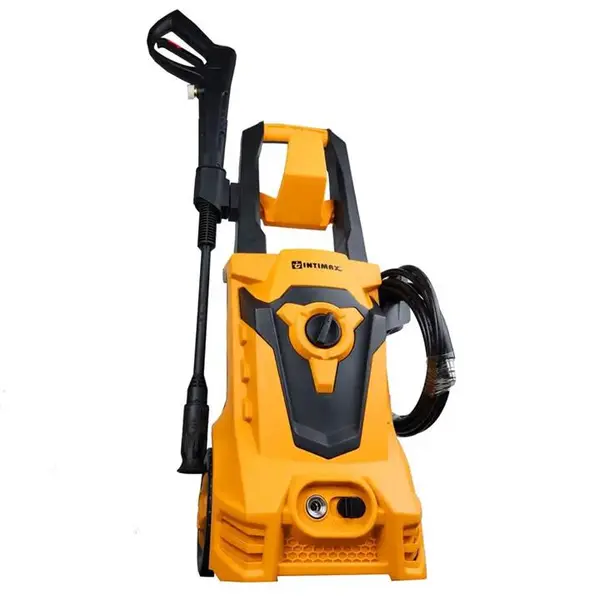 کارواش صنعتی اینتیمکث کد 2045 ایستاده