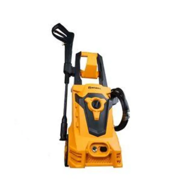 کارواش صنعتی اینتیمکث کد 2045 ایستاده