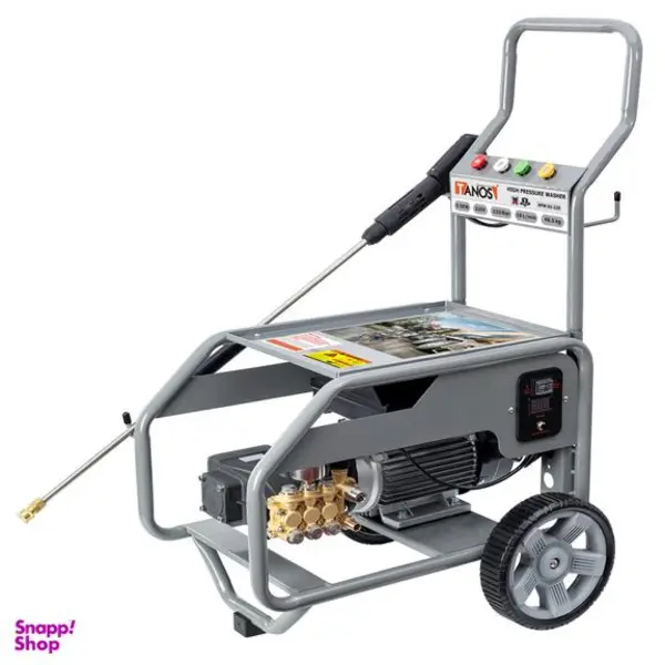 کارواش تانوس مدل 220