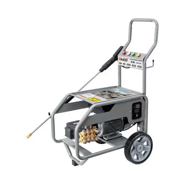 کارواش 220 بار صنعتی تانوس (کره ای) مدل HPW-01-220