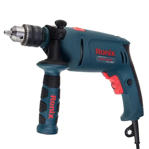 دریل چکشی رونیکس مدل 2210C