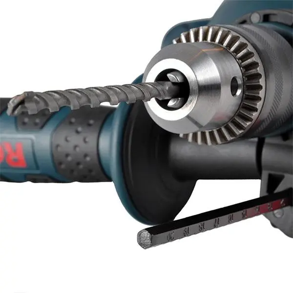 دریل چکشی رونیکس مدل 2210C - 6