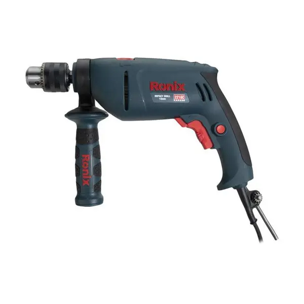 دریل چکشی رونیکس مدل 2210C - 2