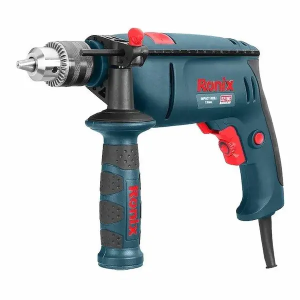 دریل چکشی رونیکس مدل 2210C - 4