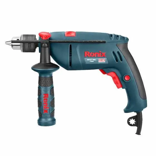 دریل چکشی رونیکس مدل 2210C - 5
