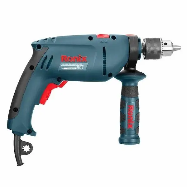 دریل چکشی رونیکس مدل 2210C - 3