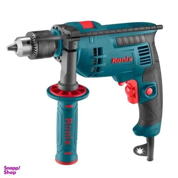 دریل چکشی رونیکس مدل 2211P - 2