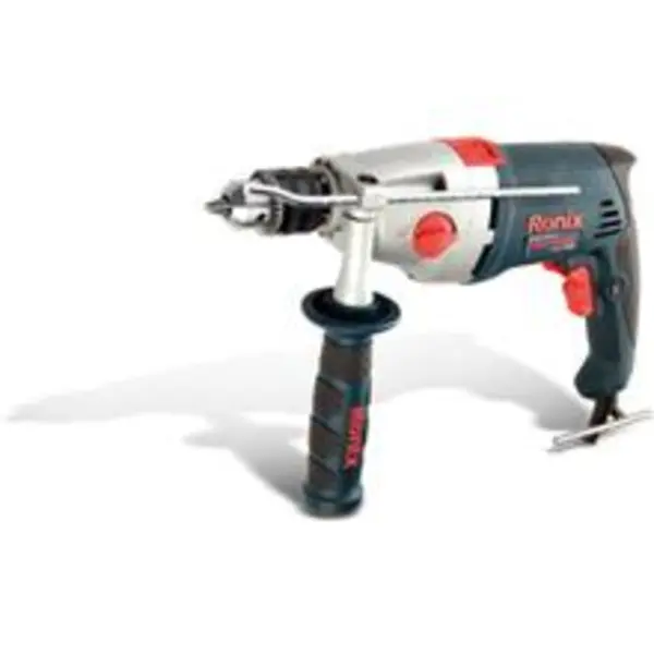 دریل چکشی رونیکس مدل 2220
