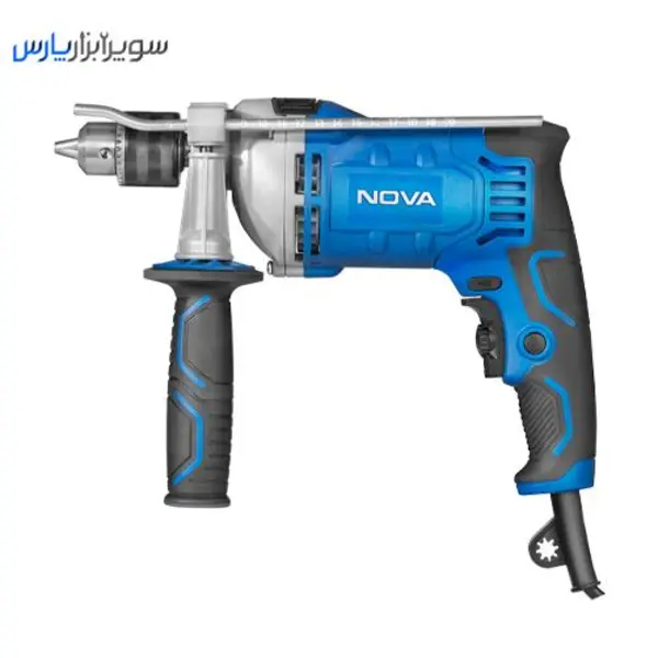 دریل چکشی نووا مدل 2237 - 5