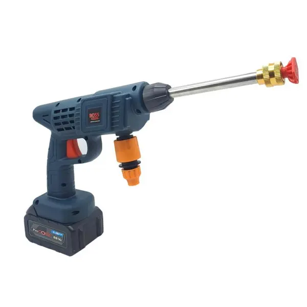 کارواش شارژی باس مدل 22Bar کد 2