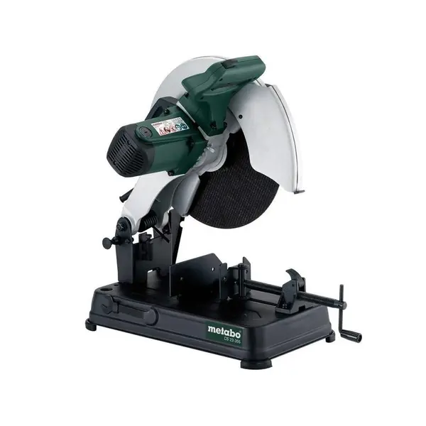 پروفیل بر 2300 وات متابو CS23-355 - 4