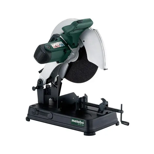 پروفیل بر 2300 وات متابو CS23-355 - 2
