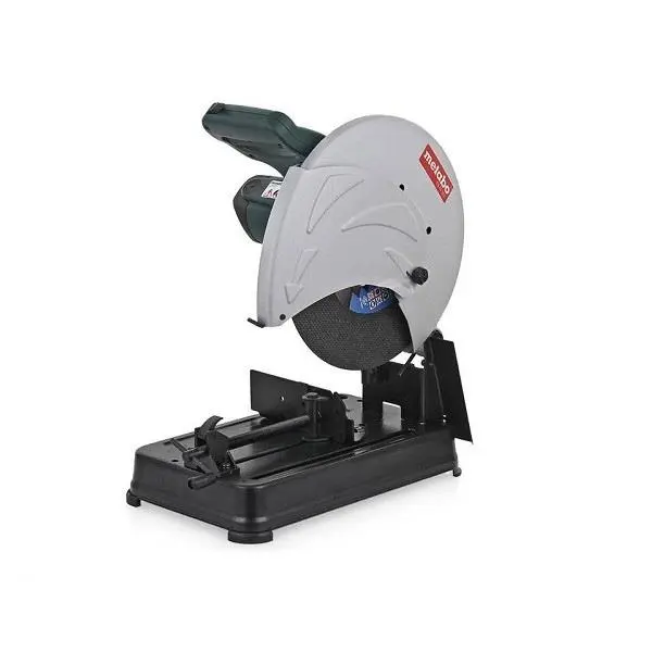 پروفیل بر 2300 وات متابو CS23-355 - 6