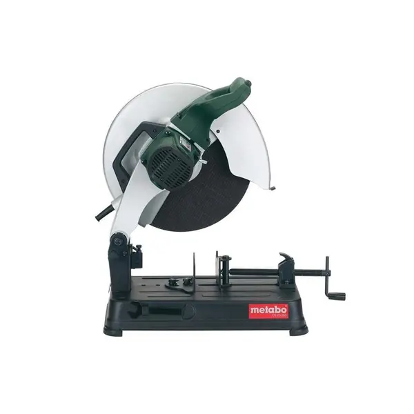 پروفیل بر 2300 وات متابو CS23-355 - 5